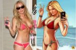 Grand Theft Auto V: respinta la richiesta in appello di Lindsay Lohan per violazione dei diritti d’immagine - Notizia