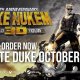 Duke Nukem 3D: 20th Anniversary World Tour - il teaser trailer di annuncio