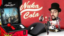 Fallout 4: Nuka-World - Sala Giochi