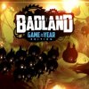 Badland: Game of the Year Edition per PlayStation 4