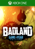 Badland: Game of the Year Edition per Xbox One