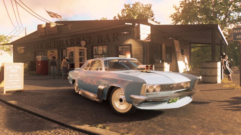 Immagine di Mafia III per PlayStation 4
