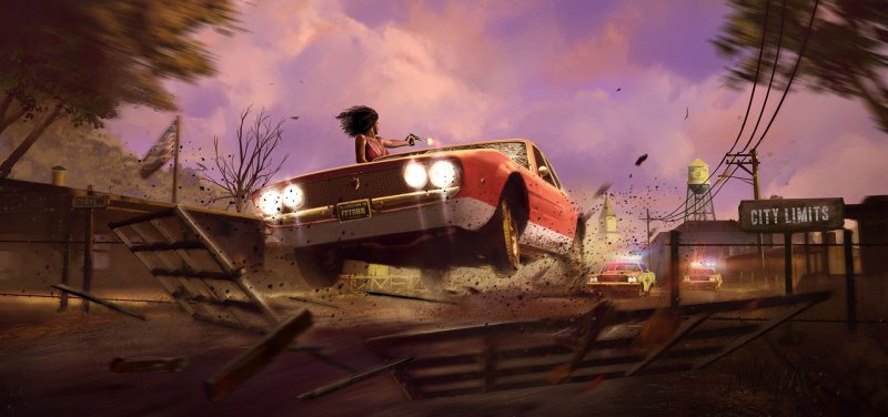 Immagine di Mafia III per PlayStation 4