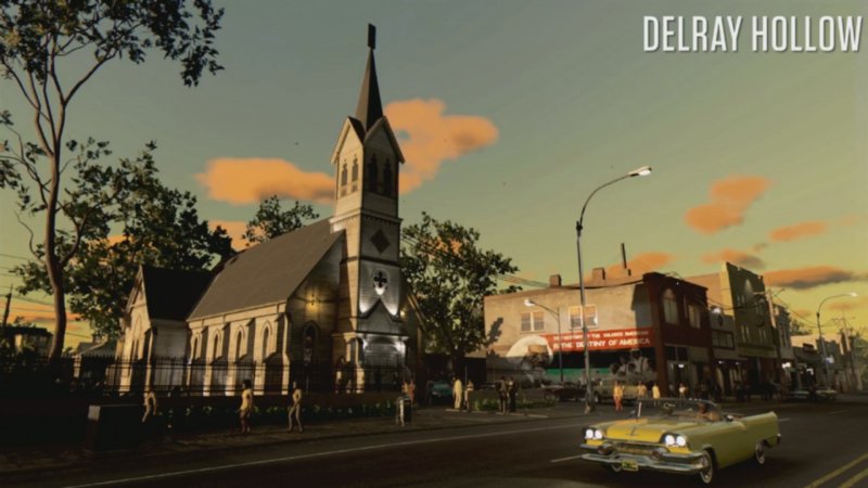 Il prossimo DLC di Mafia III ha una data, vediamo il nuovo trailer