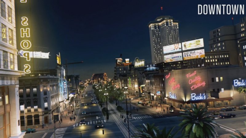 Immagine di Mafia III per PlayStation 4