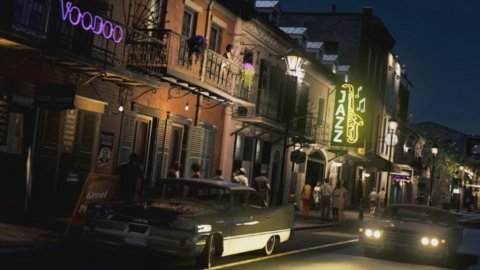 Mafia 3: Definitive Edition free today for Stadia Pro subscribers