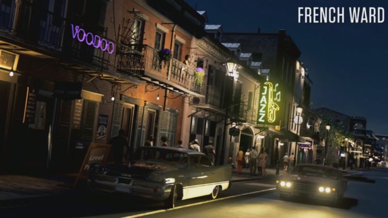Immagine di Mafia III per PlayStation 4