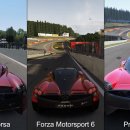 Forza Motorsport 6, Assetto Corsa e Project CARS: quale dei tre ha la grafica migliore?