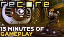 ReCore - Trailer gameplay