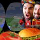 A Pranzo con Minecraft e Oculus Rift