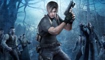 Resident Evil 4 HD Remaster - Videorecensione