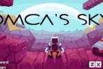 No Mario's Sky riceve l'immancabile blocco da parte di Nintendo, gli sviluppatori rispondono con DMCA's Sky - Notizia