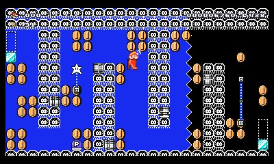 Immagine di Super Mario Maker per Nintendo 3DS