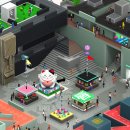 Un trailer mostra la modalità multiplayer di Tokyo 42, il simil-Syndicate di Smac Games