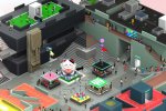 Un trailer mostra la modalità multiplayer di Tokyo 42, il simil-Syndicate di Smac Games - Notizia