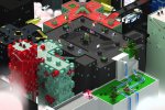 Un nuovo video di Tokyo 42 mostra gli stili di combattimento - Notizia