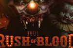 Un nuovo videodiario per Until Dawn: Rush of Blood - Notizia
