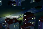 Santa Ragione e MixedBag portano Wheels of Aurelia, racing ambientato nell'Italia degli anni '70, su PlayStation 4 - Notizia