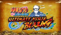 Naruto Shippuden: Ultimate Ninja Blazing - Trailer