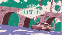 Wheels of Aurelia - Gameplay Trailer