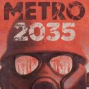 Multiplayer Edizioni pubblica Metro 2035, nuovo libro ambientato nell'universo creato da Dmitry Glukhovsky