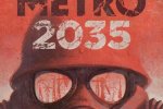 Multiplayer Edizioni pubblica Metro 2035, nuovo libro ambientato nell'universo creato da Dmitry Glukhovsky - Notizia
