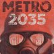 Multiplayer Edizioni pubblica Metro 2035, nuovo libro ambientato nell'universo creato da Dmitry Glukhovsky