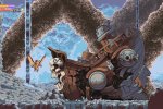 La versione Switch di Owlboy ha iniziato a produrre profitti dal giorno dopo il lancio, più fredda l'accoglienza su PC - Notizia