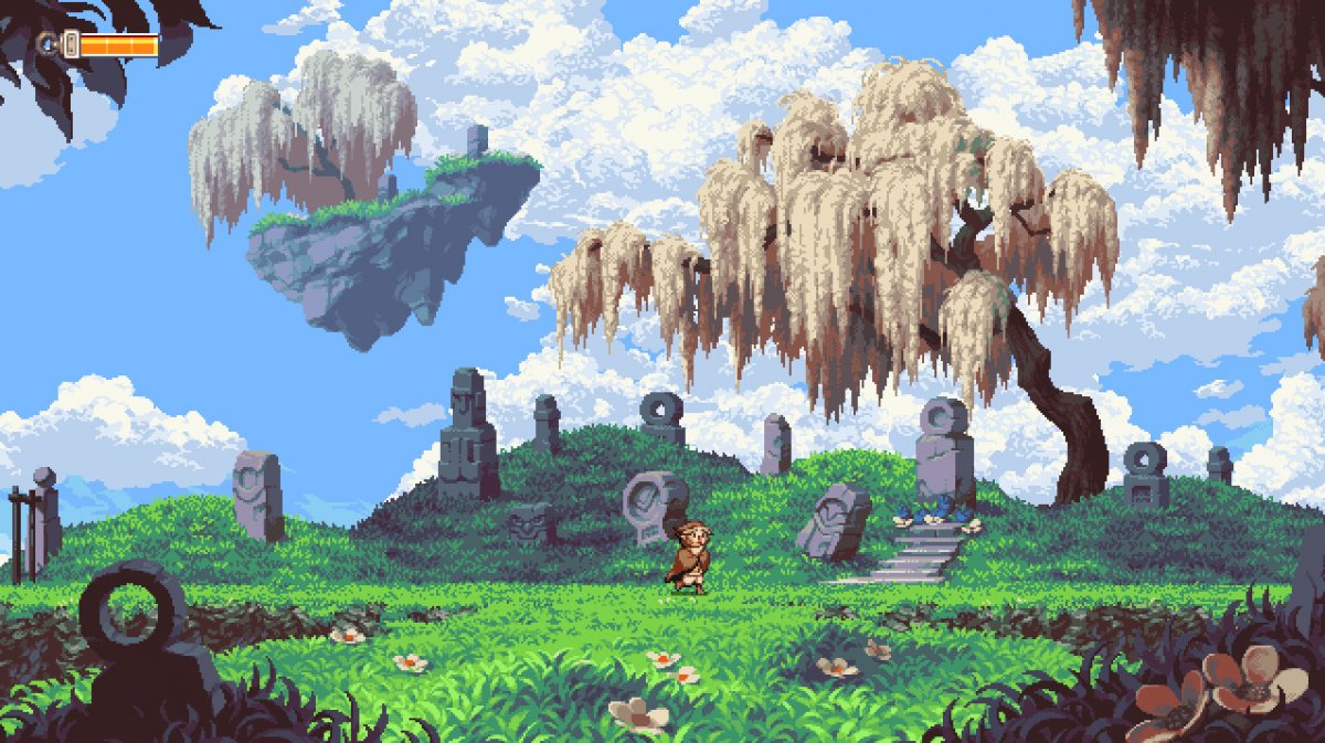 Owlboy がついに PC で利用可能になりました。ローンチ トレーラーはこちらです