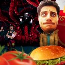 A Pranzo con Mother Russia Bleeds