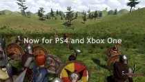 Mount & Blade: Warband - Trailer delle versioni console
