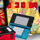 Rhythm Paradise Megamix - Sala Giochi