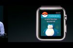 Annunciato Pokémon GO per Apple Watch - Notizia