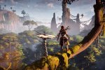 Horizon Zero Dawn, PC VS PS4 Pro: le differenze in un primo video confronto - Notizia