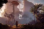 Horizon: Zero Dawn non avrà i 4K nativi su PlayStation 4 Pro - Notizia