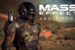 Vediamo il nuovo trailer di Mass Effect: Andromeda su PlayStation 4 Pro - Notizia