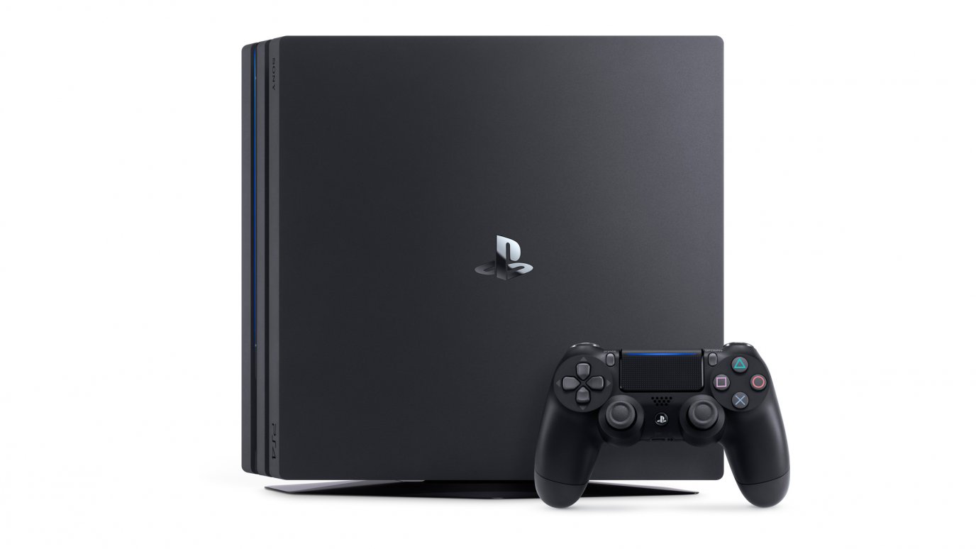 PS4 Pro: il nuovo modello CUH-7200 è più silenzioso degli altri, dice  Digital Foundry 