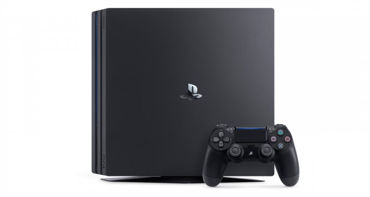 PS4 Pro: il nuovo modello CUH-7200 è più silenzioso degli altri, dice