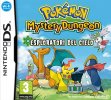 Pokémon Mystery Dungeon: Esploratori del Cielo per Nintendo Wii U