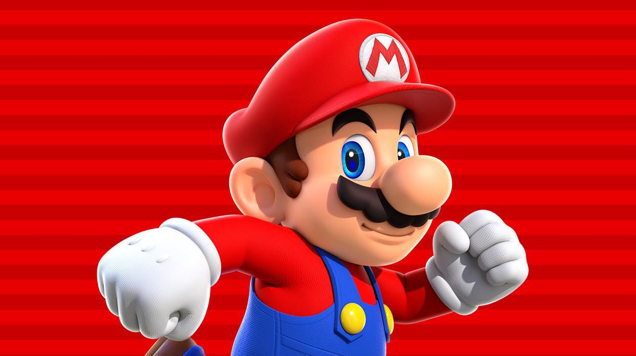 Mario: Nintendo realizzerà altri giochi per mobile? Miyamoto non la considera una priorità