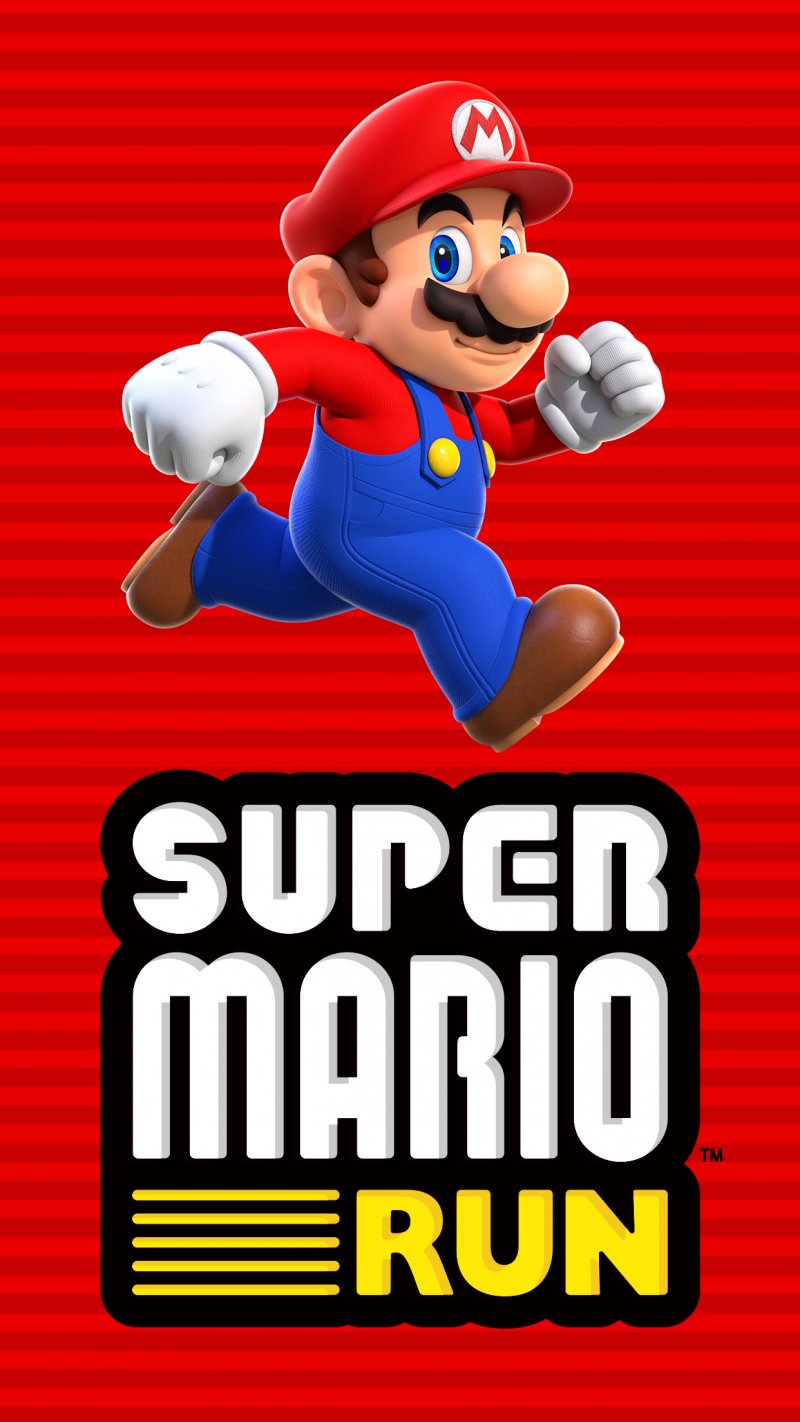 Immagine di Super Mario Run per iPhone