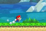 Ecco qualche immagine di Super Mario Run - Notizia