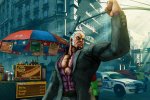 Urien e altre novità nel nuovo aggiornamento di Street Fighter V, in arrivo questa settimana - Notizia