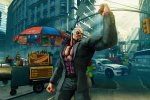 Un trailer e qualche immagine per Urien, il nuovo personaggio di Street Fighter V - Notizia