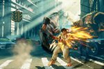 Street Fighter V: Arcade Edition arriverà nei negozi con tre giorni di ritardo - Notizia