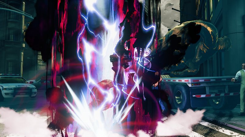 Immagine di Street Fighter V per PlayStation 4