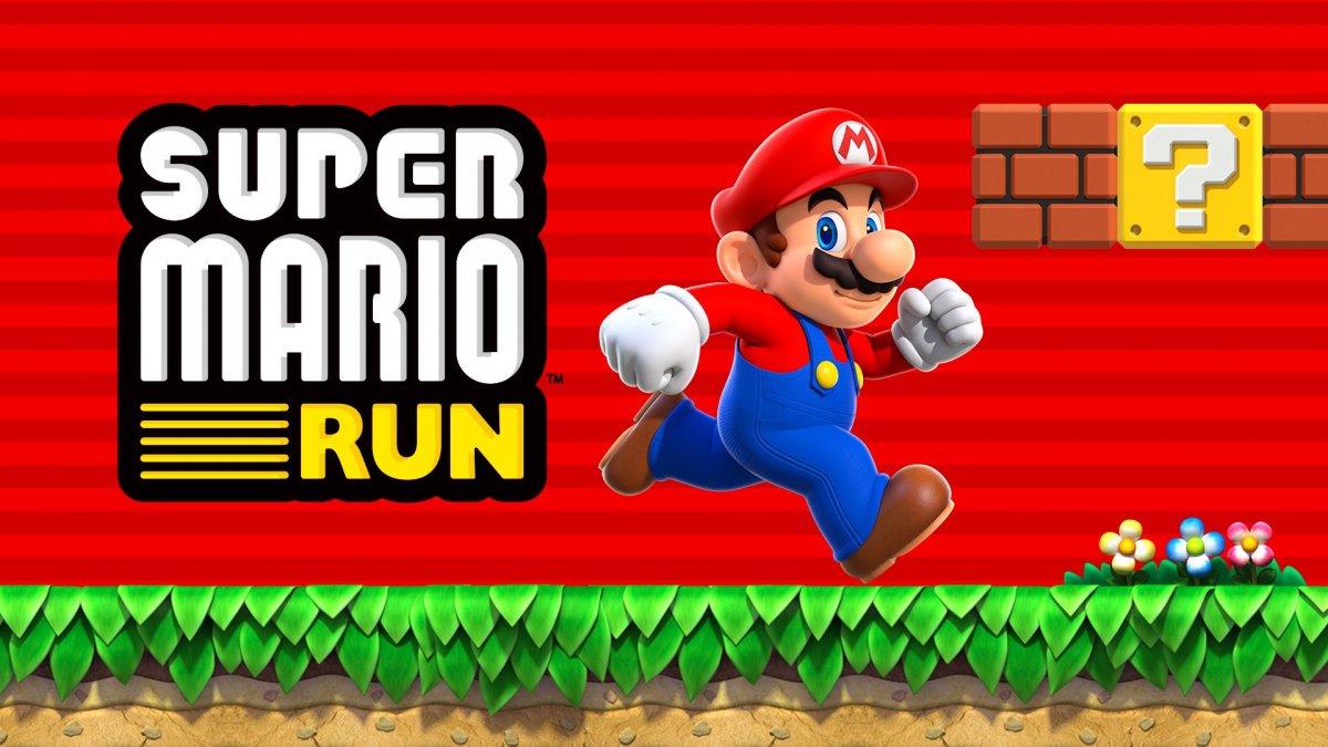 Super Mario Run New event to celebrate the Mario movie Pledge Times