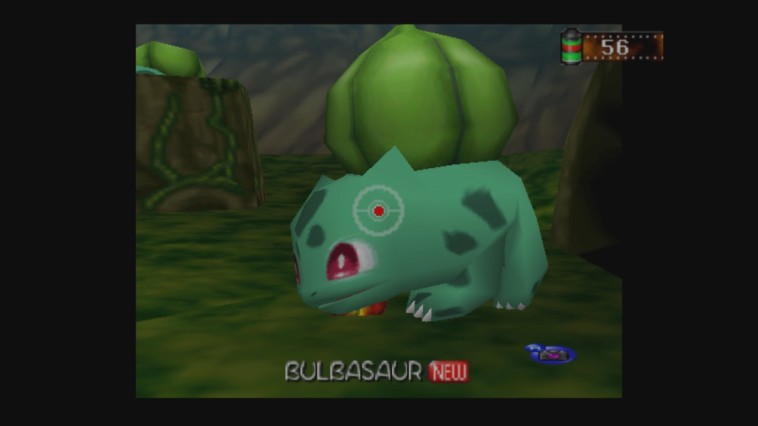 Pokémon Snap