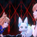 I primi quindici minuti di World of Final Fantasy in video
