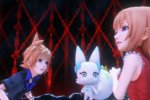 I primi quindici minuti di World of Final Fantasy in video - Notizia